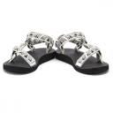 Teva Women's Original Universal Sandals - Boomerang White / Grey