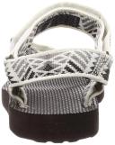 Teva Women's Original Universal Sandals - Boomerang White / Grey