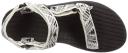 Teva Women's Original Universal Sandals - Boomerang White / Grey