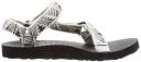 Teva Women's Original Universal Sandals - Boomerang White / Grey