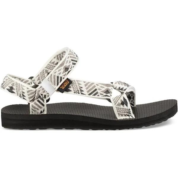 Teva Women's Original Universal Sandals - Boomerang White / Grey