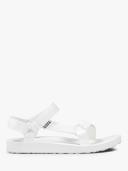 Teva Women&s Original Universal Sandals - Bright White