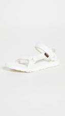 Teva Women&s Original Universal Sandals - Bright White