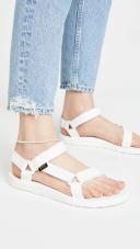 Teva Women&s Original Universal Sandals - Bright White