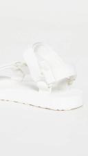 Teva Women&s Original Universal Sandals - Bright White