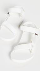 Teva Women&s Original Universal Sandals - Bright White