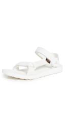 Teva Women&s Original Universal Sandals - Bright White