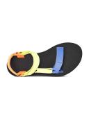 Teva Women's Original Universal Sandals in Wind Multicolor, Size 5