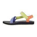 Teva Women's Original Universal Sandals in Wind Multicolor, Size 5