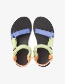 Teva Women's Original Universal Sandals in Wind Multicolor, Size 5