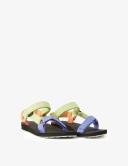 Teva Women's Original Universal Sandals in Wind Multicolor, Size 5
