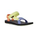 Teva Women's Original Universal Sandals in Wind Multicolor, Size 5