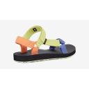 Teva Women's Original Universal Sandals in Wind Multicolor, Size 5
