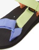 Teva Women's Original Universal Sandals in Wind Multicolor, Size 5
