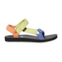 Teva Women's Original Universal Sandals in Wind Multicolor, Size 5