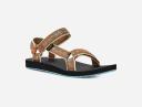 Teva Women's Original Universal Sandals, Size 12, Gecko