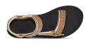 Teva Women's Original Universal Sandals, Size 12, Gecko