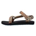 Teva Women's Original Universal Sandals, Size 12, Gecko
