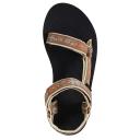 Teva Women's Original Universal Sandals, Size 12, Gecko