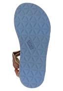Teva Women's Original Universal Sandals, Size 12, Gecko