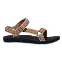 Teva Women's Original Universal Sandals, Size 12, Gecko