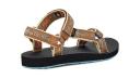 Teva Women's Original Universal Sandals, Size 12, Gecko