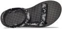 Teva Women's Original Universal - Sun and Moon Black/ White - 12