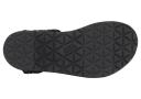 Teva Women's Original Universal - Sun and Moon Black/ White - 12