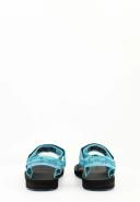Teva Women's Original Universal Tie-Dye - Sorbet Blue Coral - 05