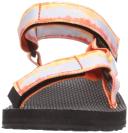 Teva - Women's Original Universal Tie-Dye Sorbet Red / 6