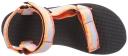 Teva - Women's Original Universal Tie-Dye Sorbet Red / 6