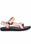 Teva - Women's Original Universal Tie-Dye Sorbet Red / 6