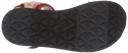 Teva - Women's Original Universal Tie-Dye Sorbet Red / 6