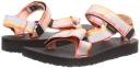 Teva - Women's Original Universal Tie-Dye Sorbet Red / 6