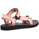 Teva - Women's Original Universal Tie-Dye Sorbet Red / 6