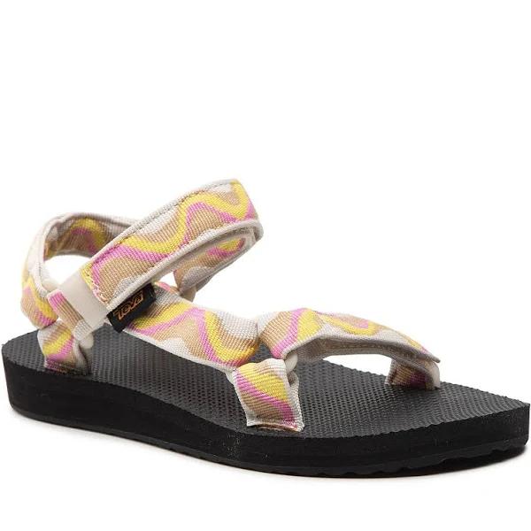 Teva Original Universal Vegan 1003987 WBRC