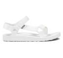 Teva Women's Original Universal White