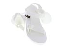 Teva Women's Original Universal White