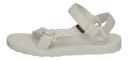 Teva Women's Original Universal White