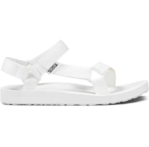 Teva Women's Original Universal White