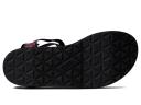 Teva Women's Original Universal Wildflower Sandal Size 11 Red/ Orange