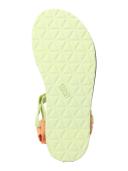 Teva Women's Original Universal Wind Multi / 7