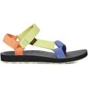 Teva Women's Original Universal Wind Multi / 7