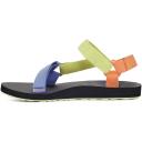 Teva Women's Original Universal Wind Multi / 7
