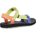 Teva Women's Original Universal Wind Multi / 7