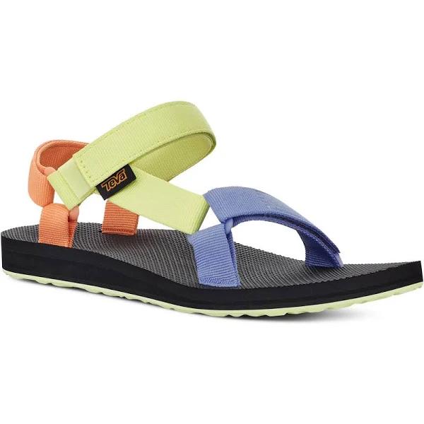 Teva Women's Original Universal Wind Multi / 7