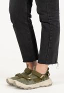 Teva Women's Outflow Universal Green US 7