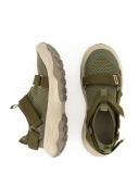 Teva Women's Outflow Universal Green US 7