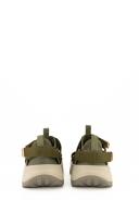 Teva Women's Outflow Universal Green US 7