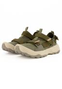 Teva Women's Outflow Universal Green US 7